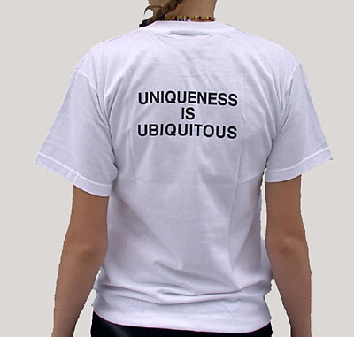NO NON ZENZ shirts - Kult aus London <br>100  % Baumwolle <br>Spendenanteil 5,50 EUR
<br><br>
[T_05]